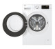 Haier HW90-BE1239-IB - Lavadora 9Kg 1200rpm con Vapor Clase A+++