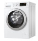 Haier HW90-BE1239-IB - Lavadora 9Kg 1200rpm con Vapor Clase A+++