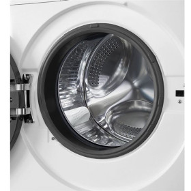 Haier HW90-BE1239-IB - Lavadora 9Kg 1200rpm con Vapor Clase A+++