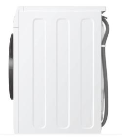 Haier HW100BE1239 - Lavadora 10 Kg 1200 rpm Clase A+++ (-50%) blanco