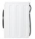 Haier HW100BE1239 - Lavadora 10 Kg 1200 rpm Clase A+++ (-50%) blanco