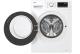 Haier HW100BE1239 - Lavadora 10 Kg 1200 rpm Clase A+++ (-50%) blanco