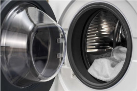 Haier HW100B14636 - Lavadora Serie 636 10 Kg 1400 rpm A+++ (-50%) blanco