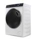 Haier HW100B14979 - Lavadora 10 Kg 1400 rpm Vapor A+++ (-50%) blanco