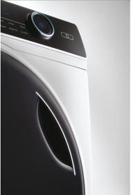 Haier HW100B14979 - Lavadora 10 Kg 1400 rpm Vapor A+++ (-50%) blanco