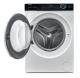 Haier HW120-B14979 - Lavadora 12Kg 1400rpm con Vapor 16 Programas A+++