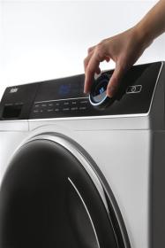 Haier HWD120-B14979 - Lavadora I-Pro Series 7 de 12kg 1400rpm