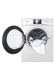 Haier HW120-BD14889U1 - Lavadora A+++ de 12kg y 1400rpm Direct Motion