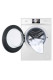 Haier HW120-BD14889U1 - Lavadora A+++ de 12kg y 1400rpm Direct Motion