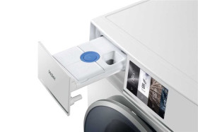 Haier HW120-BD14889U1 - Lavadora A+++ de 12kg y 1400rpm Direct Motion