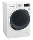 Lg F4J8FH2W - Lavasecadora 9/6 Kg 1400rpm Inverter Vapor Clase A