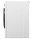 Lg F4J8FH2W - Lavasecadora 9/6 Kg 1400rpm Inverter Vapor Clase A