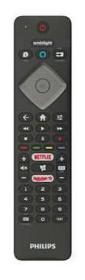 Philips 43PUS7805/12 - Televisor Philips 43" 4K Ultra HD Smart TV Clase A