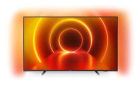 Philips *DISCONTINUADO* 43PUS7805/12 - Televisor Philips 43" 4K Ultra HD Smart TV Clase G/A