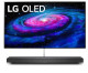 Lg *DISCONTINUADO* OLED65WX9LA - SmartTV 4K UHD OLED 65"(164cm) Clase G