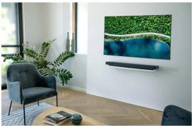 Lg OLED65WX9LA - SmartTV 4K UHD OLED 65"(164cm) Clase G