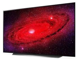 Lg *DISCONTINUADO* OLED77CX6LA - SmartTV de 77 pulgadas 195cm Inteligencia Artificial Clase G