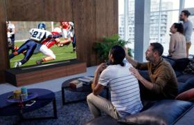 Lg OLED77CX6LA - SmartTV de 77 pulgadas 195cm Inteligencia ArtificialLg OLED77CX6LA - SmartTV de 77 pulgadas 195cm Inteligencia Artificial