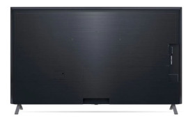 Lg 75NANO996NA - Smart TV 8K UHD NanoCell 189 cm (75'') con IA Clase G