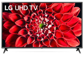 Lg *DISCONTINUO* 65UN71006LB - SmartTV de 65" (164cm) HDR 10 Pro Ultra Surround