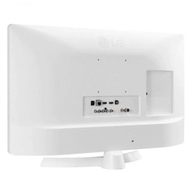 Lg 28TN515S-WZ - Smart TV y monitor de 28 pulgadas TDT2 HD Triple X