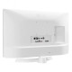 Lg 28TN515S-WZ - Smart TV y monitor de 28 pulgadas TDT2 HD Triple X