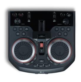 Altavoz Lg OK75