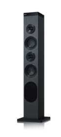 Torre De Sonido Lg RL3
