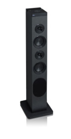 Torre De Sonido Lg RL3