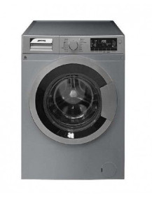 Smeg *DISCONTINUADO* WHT912EES1 - Lavadora 9 Kg A+++ 1200 rpm 16 programas color inox