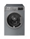 Smeg *DISCONTINUADO* WHT912EES1 - Lavadora 9 Kg A+++ 1200 rpm 16 programas color inox
