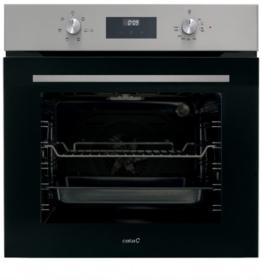 Cata 07034601 - Horno multifunción MDS 72 05 X frontal inox