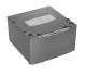 Lg F8K5XN4 - Lavadora Mini TWINWash™ 2 Kg xon Wi-Fi Inox