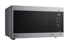Microondas Lg MH6565CPST