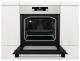 Hisense BI5229PX - Horno Multifunción Pirolítico 70 Litros Clase A+ Inox