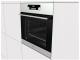 Hisense BI5229PX - Horno Multifunción Pirolítico 70 Litros Clase A+ Inox