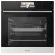 Hisense BS5545AG - Horno Multifunción con Vapor 100% Clase A+ Negro