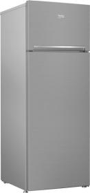 Beko RDSA240K20XB - Frigorífico 2 Puertas 146.5x54cm Cíclico A+ Inox