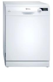 Balay*DISCONTINUADO* 3VS522BA - Lavavajillas ExtraSilencio de 60cm 12 servicios Clase E