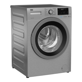 Beko WMY 7636 XSXBTR - Lavadora inox de 7kg y 1200rpm A+++