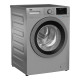 Beko WMY 7636 XSXBTR - Lavadora inox de 7kg y 1200rpm A+++