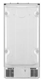Lg GTF916PZPZD - Frigorífico 2 Puertas NoFrost 184x86cm A++ Inox