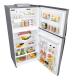 Lg GTF916PZPZD - Frigorífico 2 Puertas NoFrost 184x86cm A++ Inox