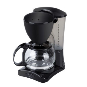 Jata CA287 - Cafetera de goteo de 2 a 8 tazas 550W Filtro suspendido