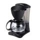 Jata CA287 - Cafetera de goteo de 2 a 8 tazas 550W Filtro suspendido