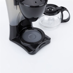 Jata CA287 - Cafetera de goteo de 2 a 8 tazas 550W Filtro suspendido