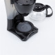 Jata CA287 - Cafetera de goteo de 2 a 8 tazas 550W Filtro suspendido