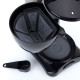 Jata CA287 - Cafetera de goteo de 2 a 8 tazas 550W Filtro suspendido