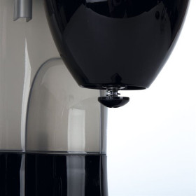 Jata CA287 - Cafetera de goteo de 2 a 8 tazas 550W Filtro suspendido
