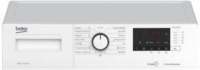 Beko WTA 8612 XSWR - Lavadora de 8kg y 1200rpm con Vapor Clase C